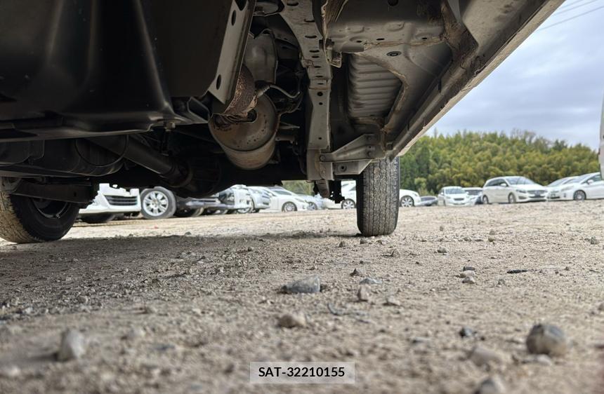 Toyota LITEACE VAN 2020 4624923-29