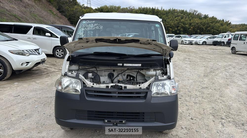 Toyota LITEACE VAN 2020 4624923-31