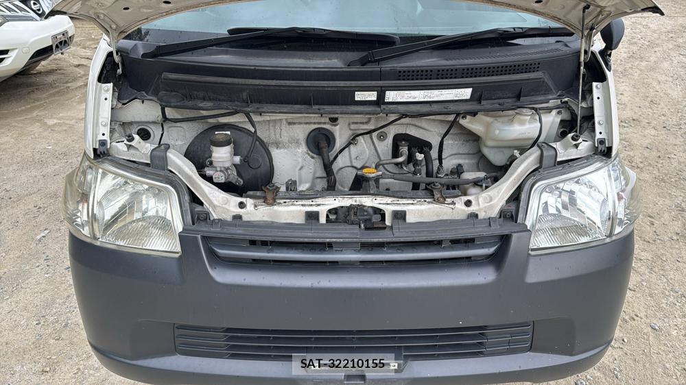 Toyota LITEACE VAN 2020 4624923-32