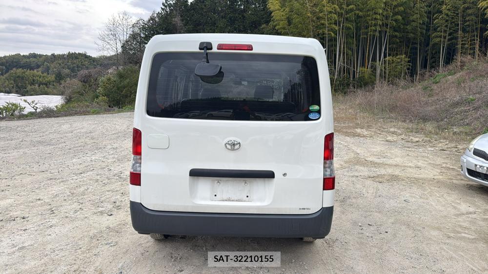 Toyota LITEACE VAN 2020 4624923-3