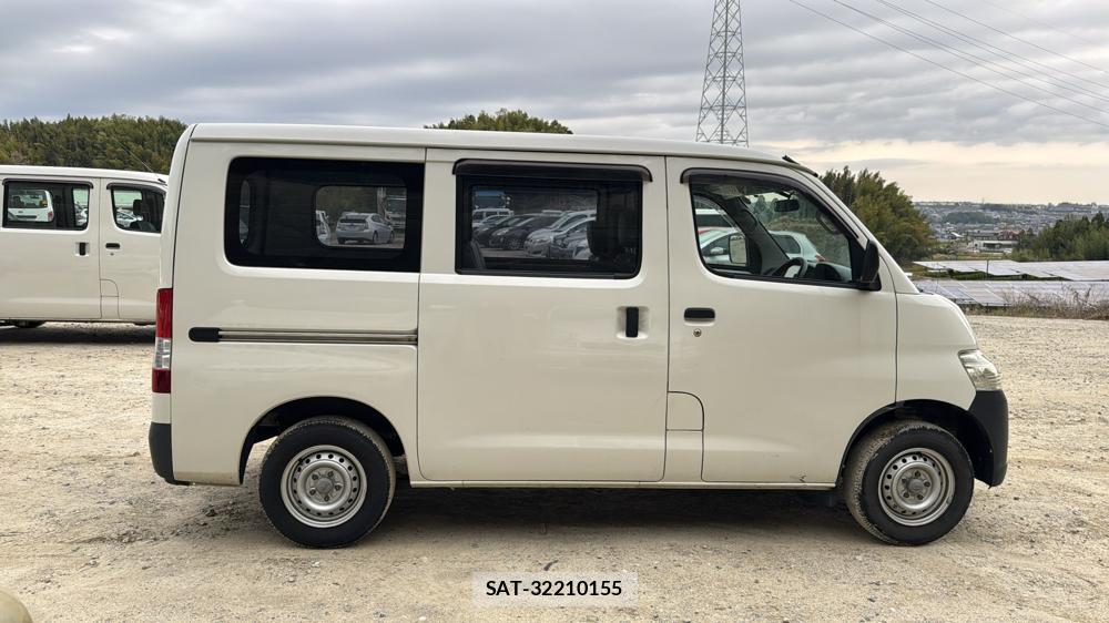 Toyota LITEACE VAN 2020 4624923-5