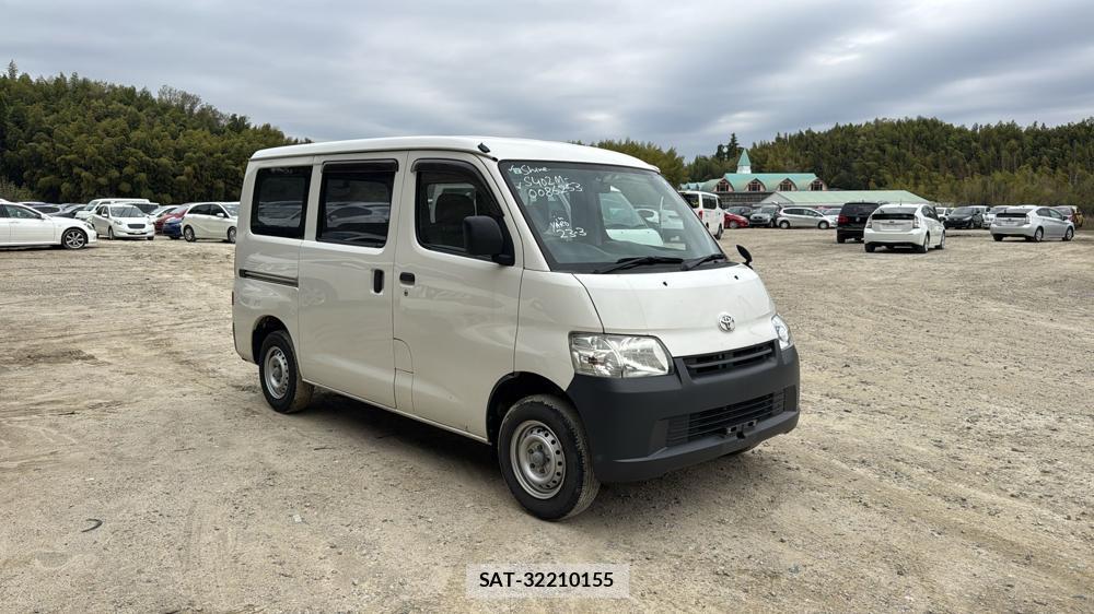 Toyota LITEACE VAN 2020 4624923-6