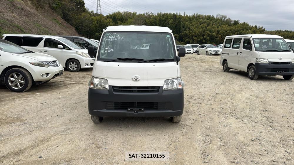 Toyota LITEACE VAN 2020 4624923-7
