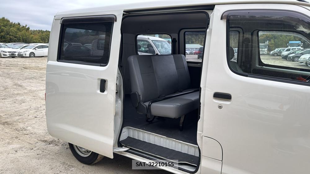 Toyota LITEACE VAN 2020 4624923-8