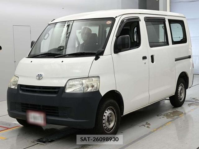 Toyota LITEACE VAN 2020 6258173-0