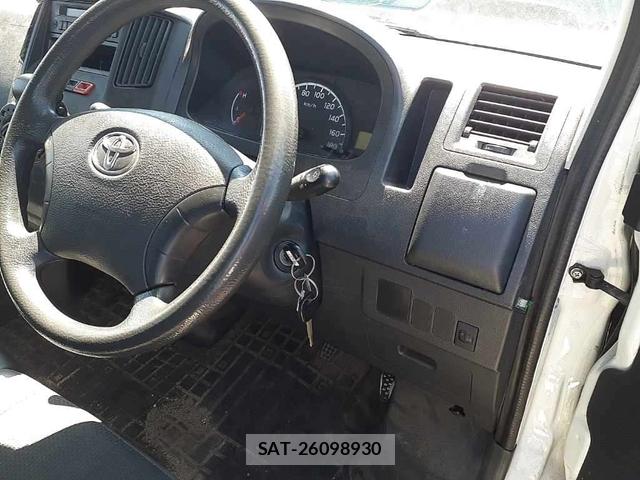 Toyota LITEACE VAN 2020 6258173-9