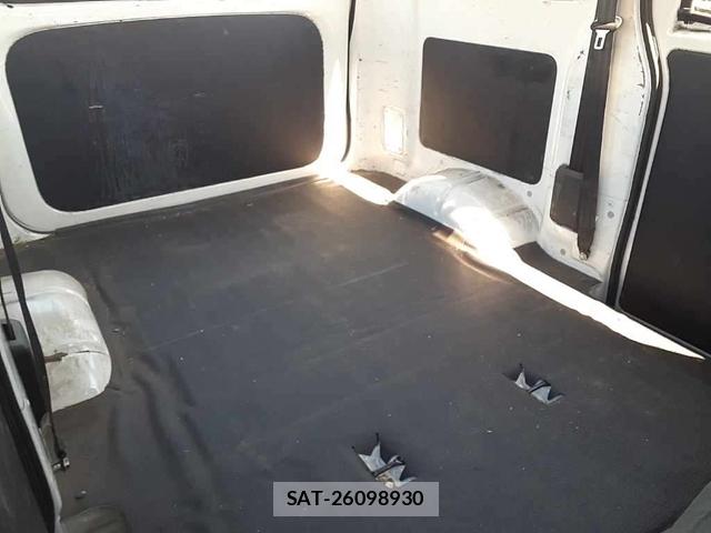 Toyota LITEACE VAN 2020 6258173-10