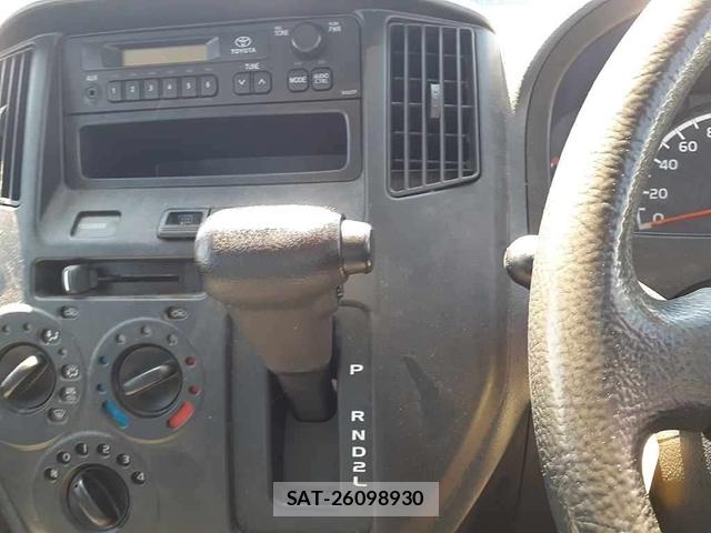Toyota LITEACE VAN 2020 6258173-11