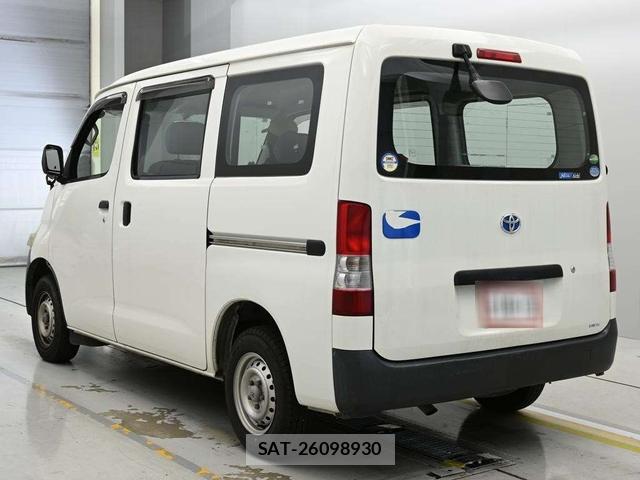 Toyota LITEACE VAN 2020 6258173-2