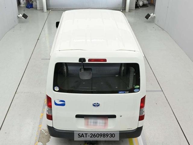 Toyota LITEACE VAN 2020 6258173-3