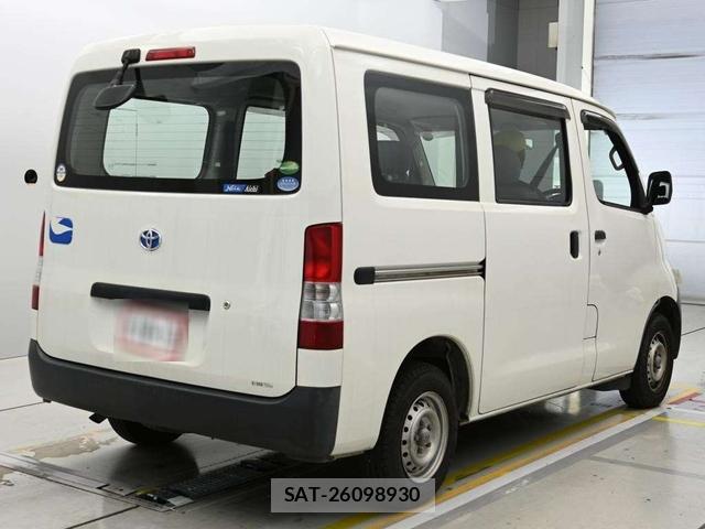 Toyota LITEACE VAN 2020 6258173-4