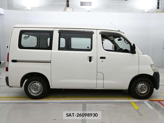 Toyota LITEACE VAN 2020 6258173-5