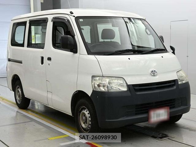 Toyota LITEACE VAN 2020 6258173-6