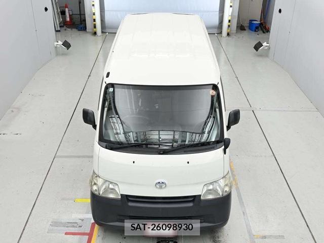 Toyota LITEACE VAN 2020 6258173-7