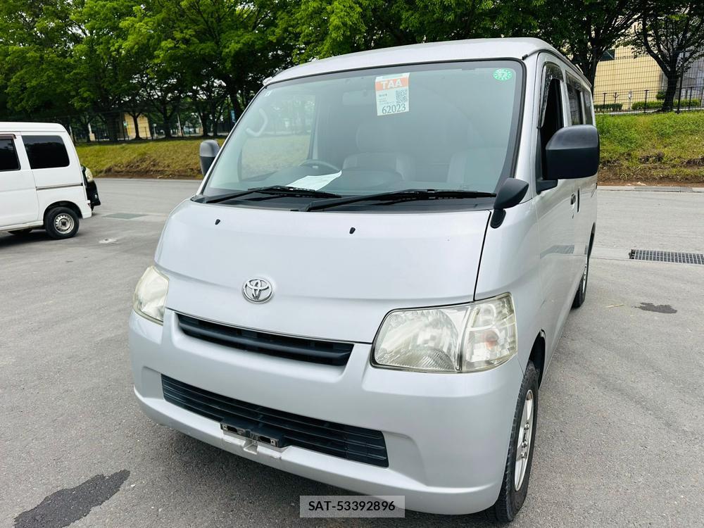 Toyota LITEACE VAN 2020 6571092-0