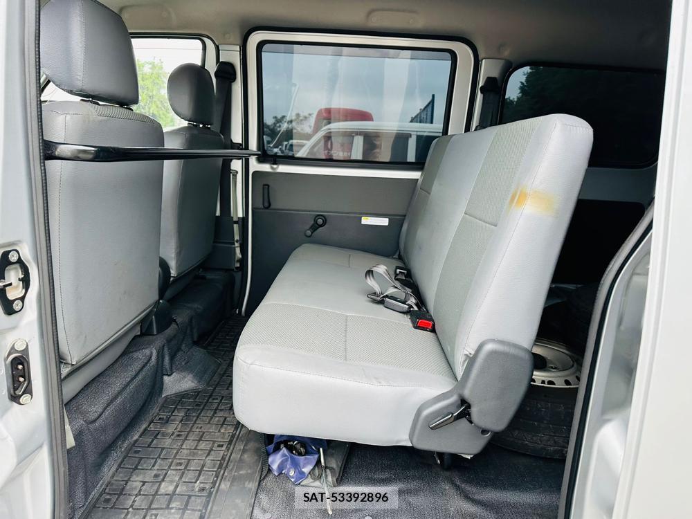Toyota LITEACE VAN 2020 6571092-9