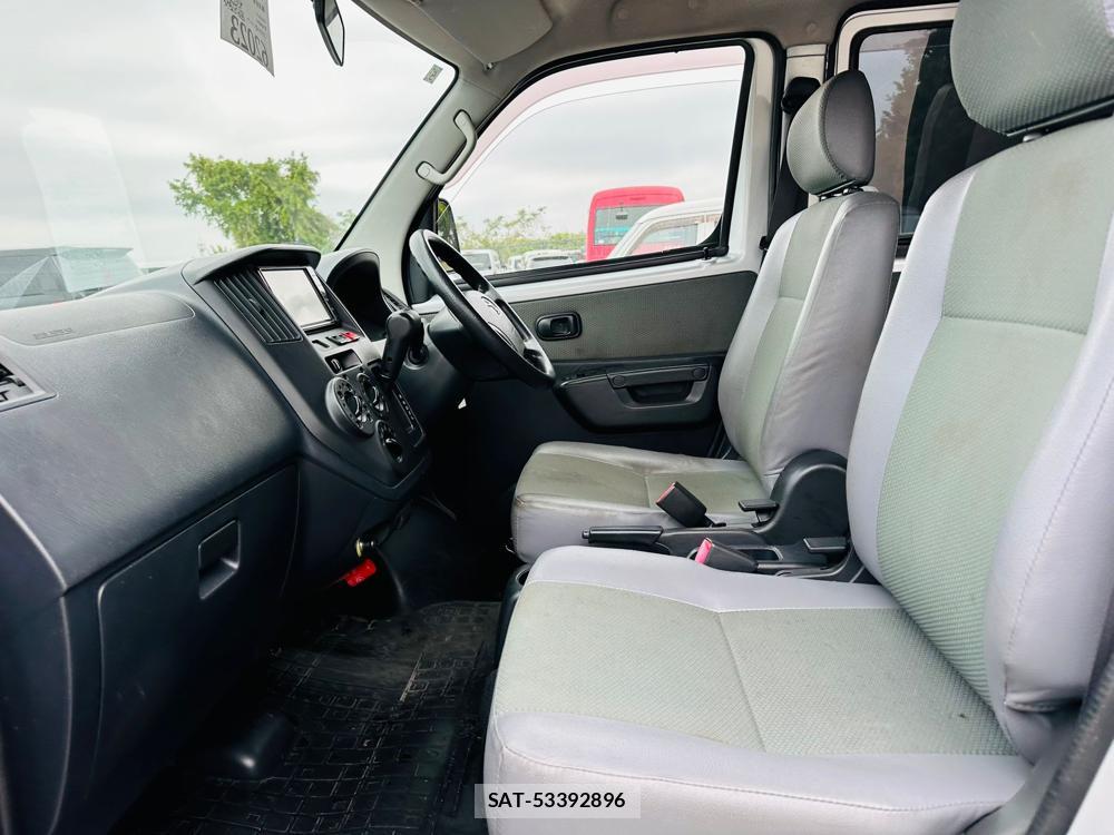 Toyota LITEACE VAN 2020 6571092-10