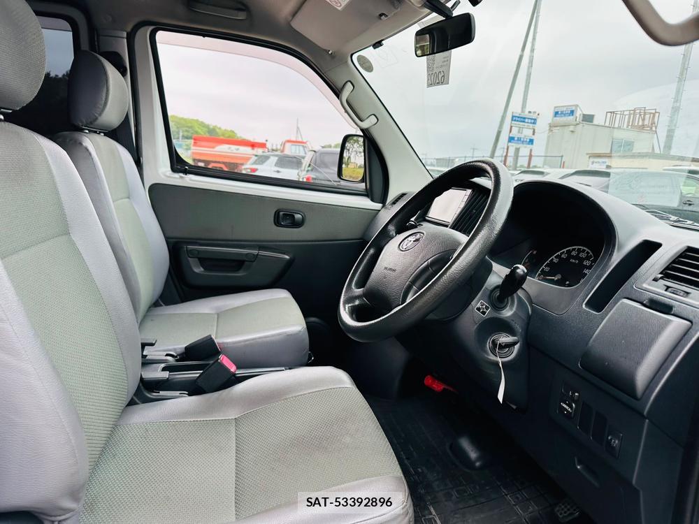 Toyota LITEACE VAN 2020 6571092-11