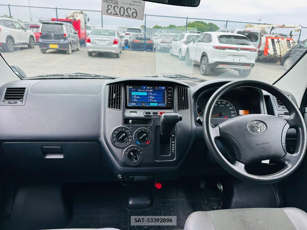 Toyota LITEACE VAN 2020 6571092-12