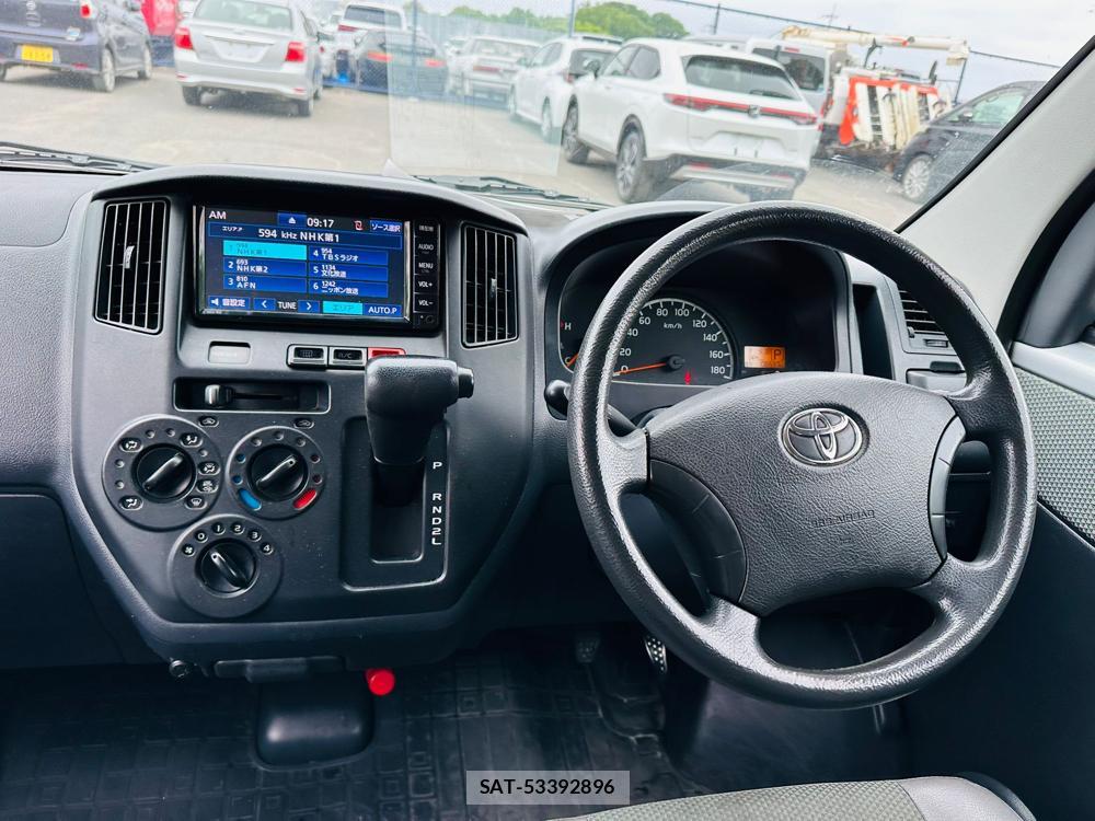 Toyota LITEACE VAN 2020 6571092-13