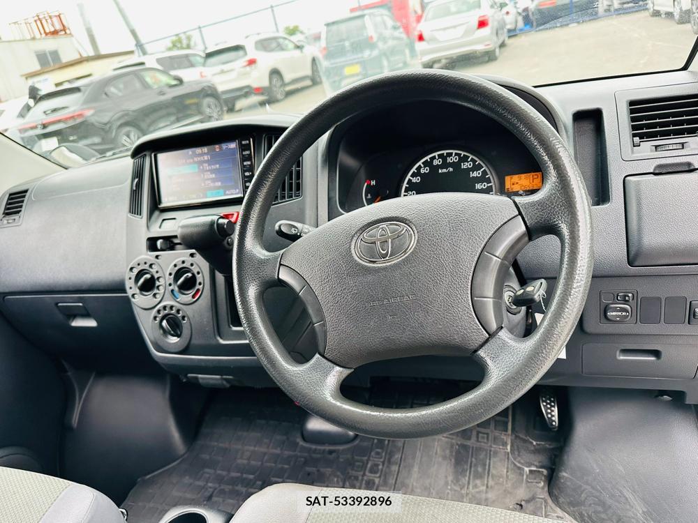 Toyota LITEACE VAN 2020 6571092-14