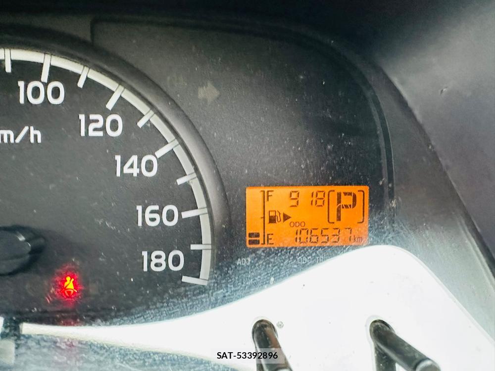 Toyota LITEACE VAN 2020 6571092-15