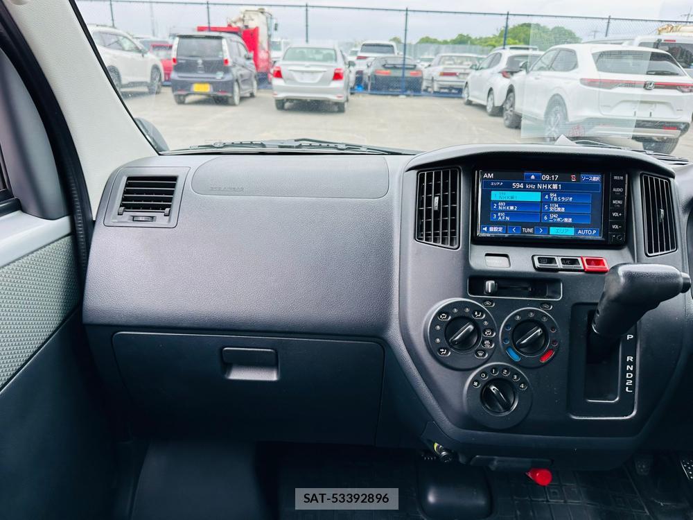 Toyota LITEACE VAN 2020 6571092-17