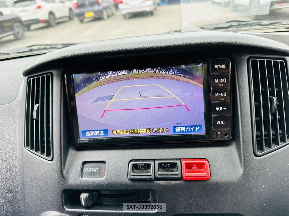 Toyota LITEACE VAN 2020 6571092-18