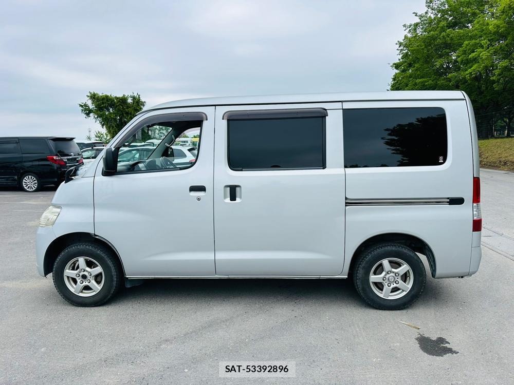 Toyota LITEACE VAN 2020 6571092-1