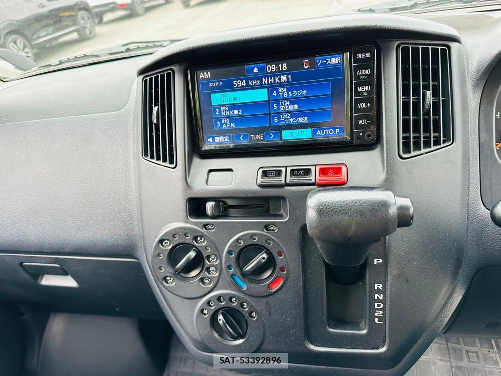 Toyota LITEACE VAN 2020 6571092-19