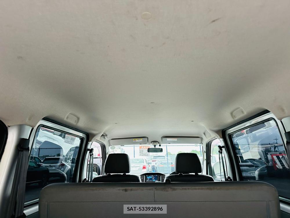 Toyota LITEACE VAN 2020 6571092-24