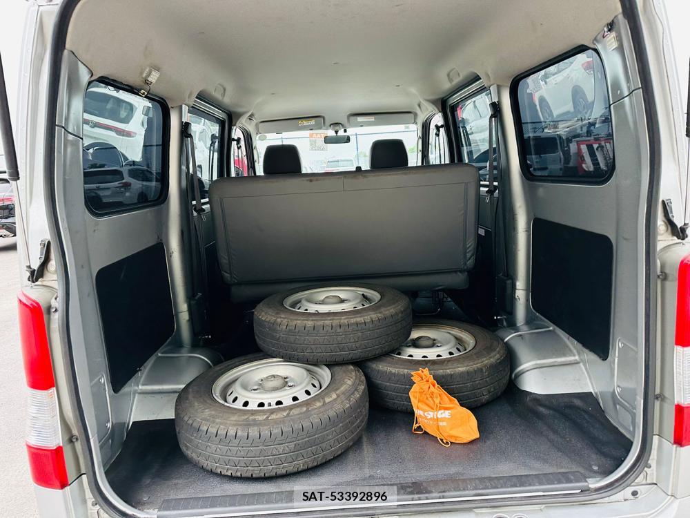 Toyota LITEACE VAN 2020 6571092-25