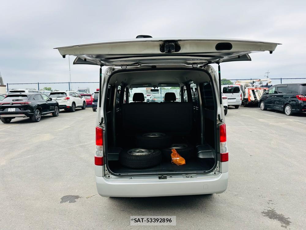 Toyota LITEACE VAN 2020 6571092-26