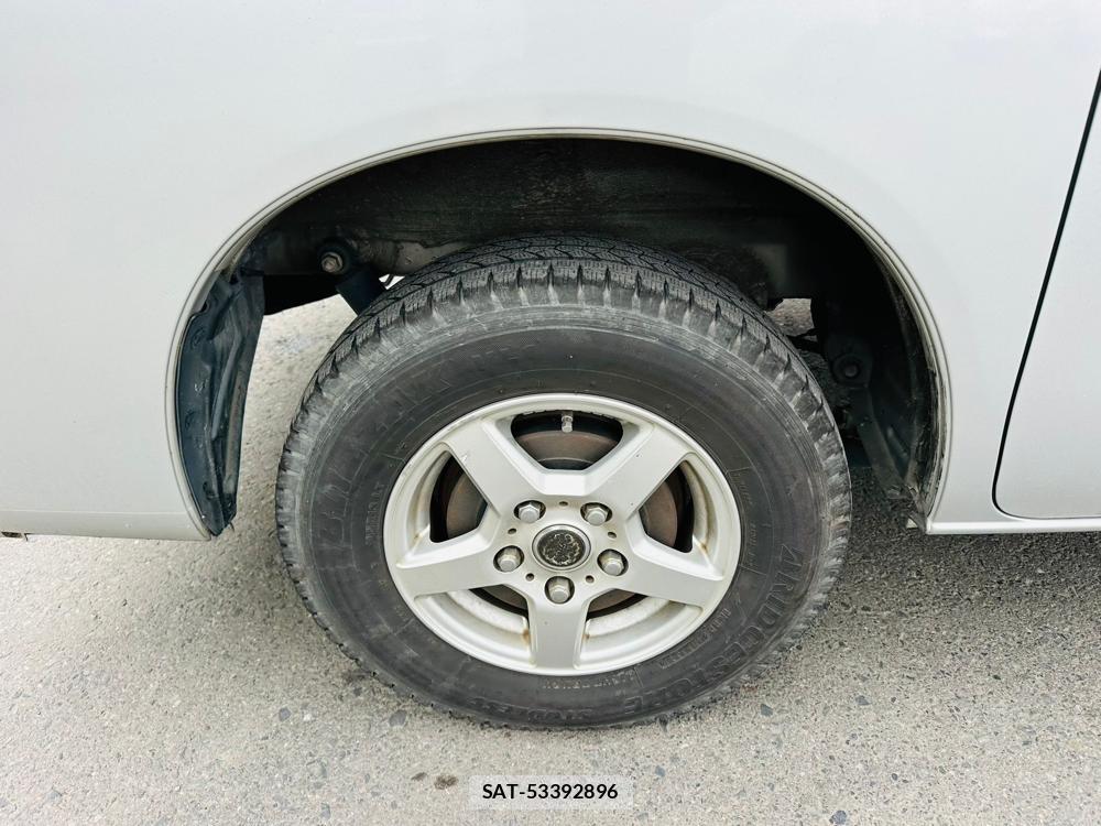 Toyota LITEACE VAN 2020 6571092-27