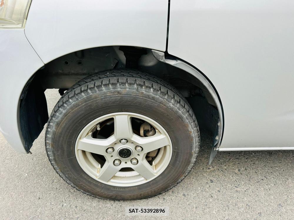 Toyota LITEACE VAN 2020 6571092-29
