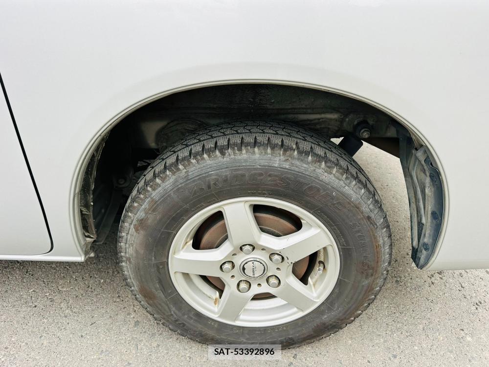 Toyota LITEACE VAN 2020 6571092-30