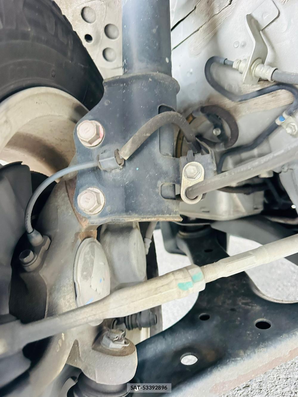 Toyota LITEACE VAN 2020 6571092-34