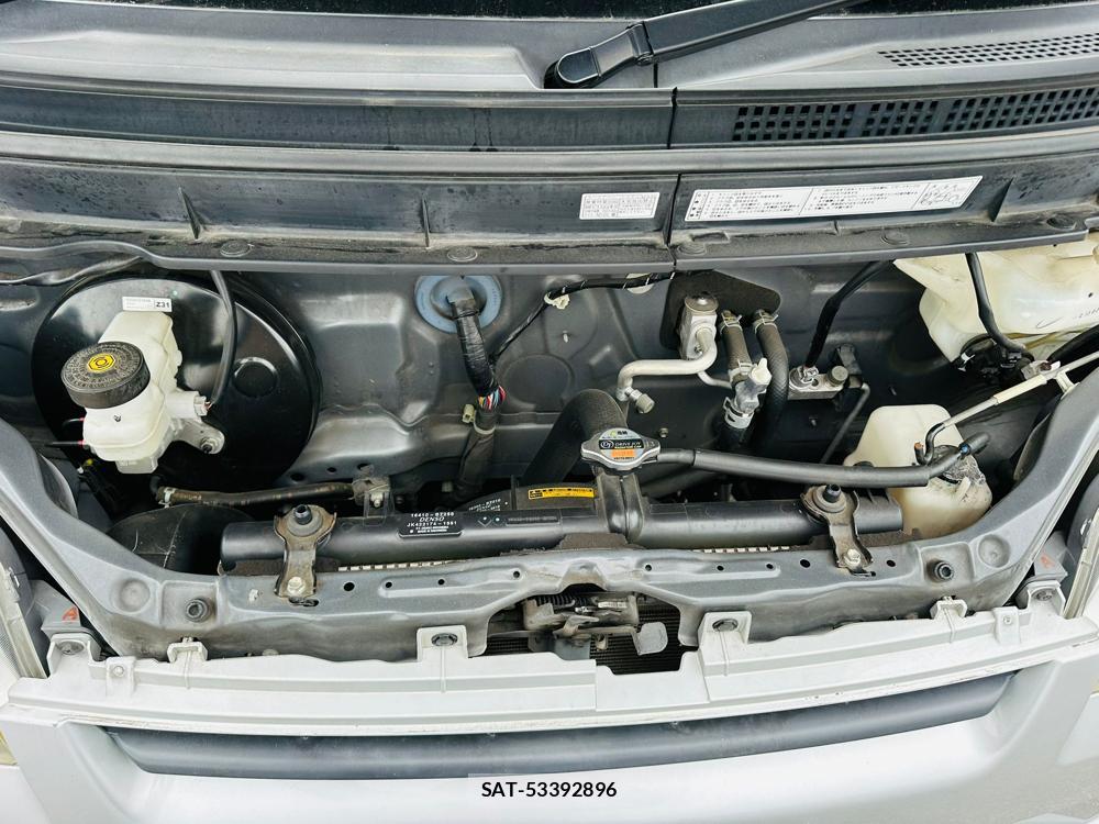 Toyota LITEACE VAN 2020 6571092-38