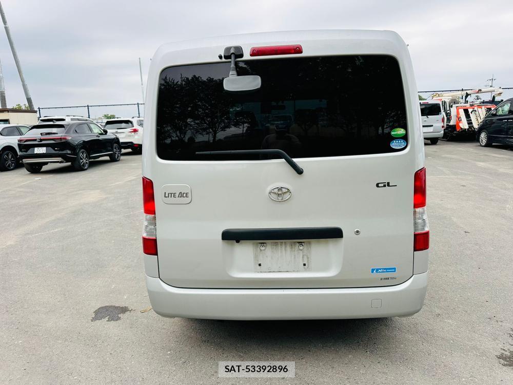 Toyota LITEACE VAN 2020 6571092-3