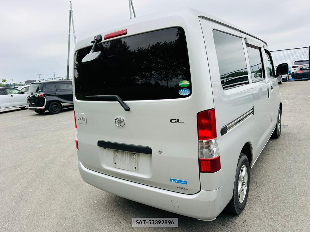 Toyota LITEACE VAN 2020 6571092-4