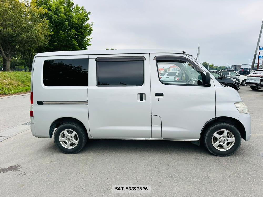 Toyota LITEACE VAN 2020 6571092-5