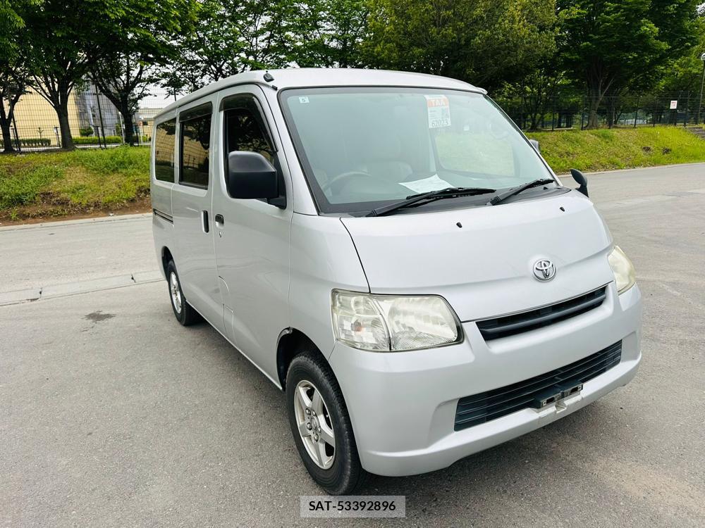 Toyota LITEACE VAN 2020 6571092-6