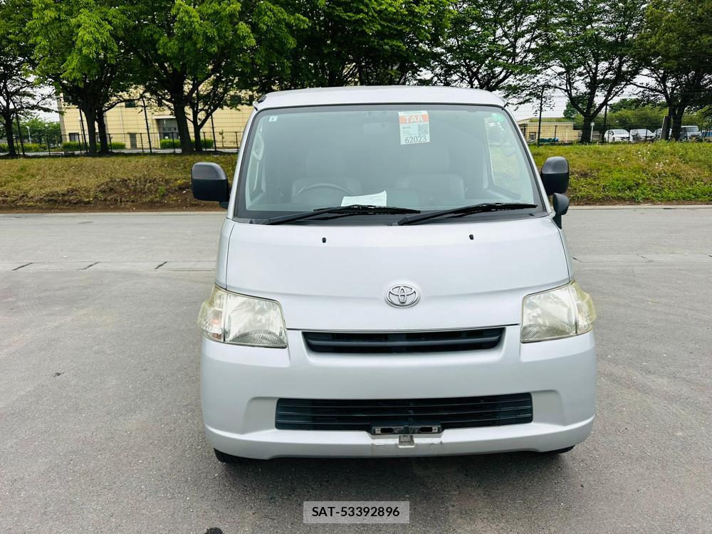 Toyota LITEACE VAN 2020 6571092-7
