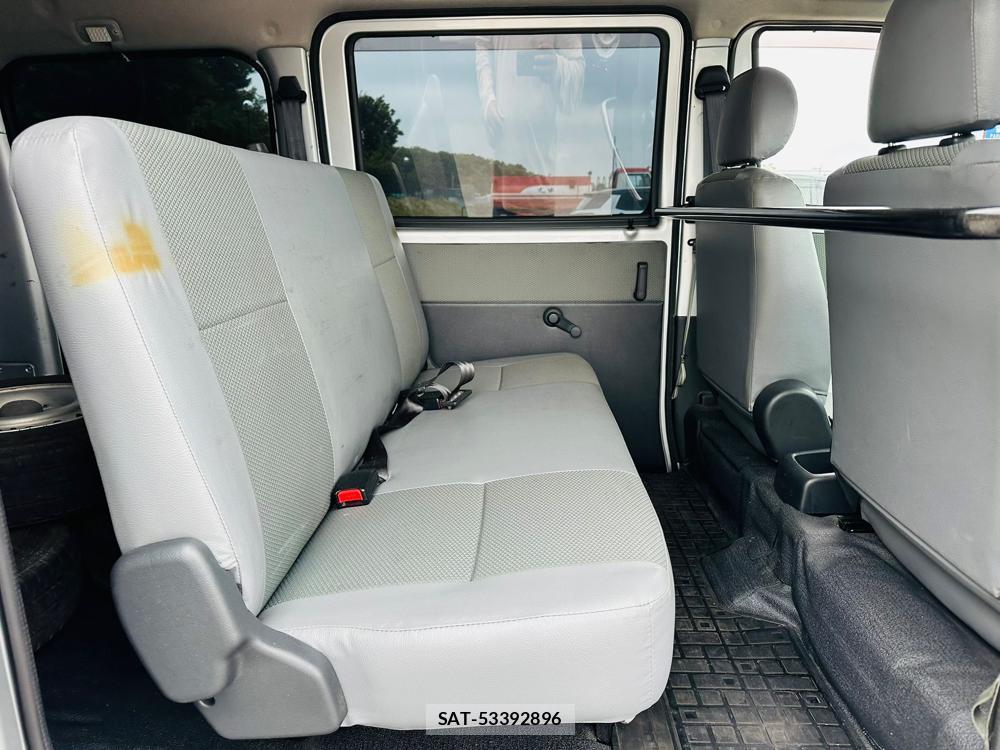 Toyota LITEACE VAN 2020 6571092-8