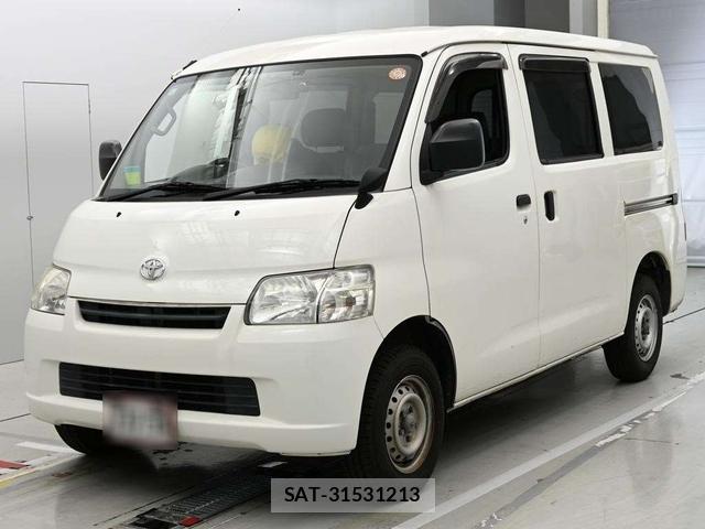 Toyota LITEACE VAN 2020 6789014-0
