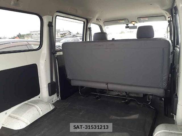 Toyota LITEACE VAN 2020 6789014-10