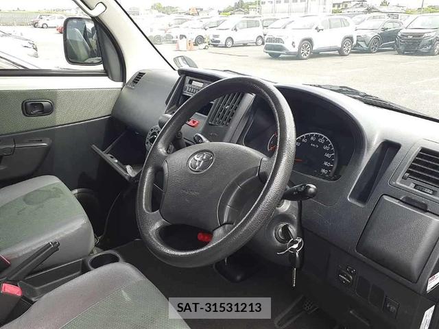 Toyota LITEACE VAN 2020 6789014-11