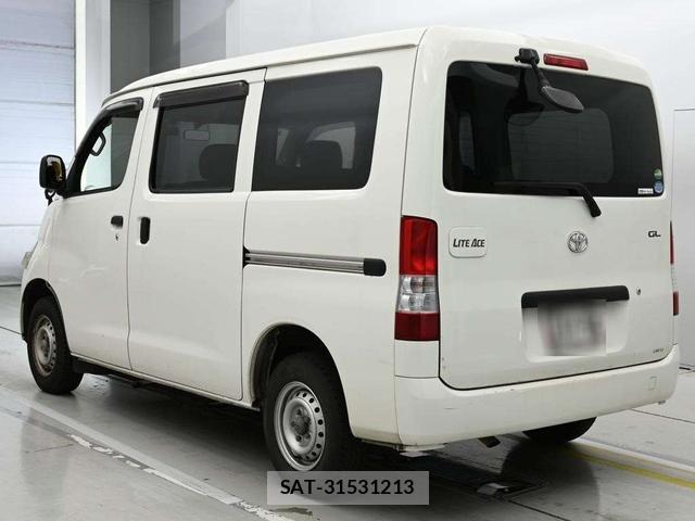 Toyota LITEACE VAN 2020 6789014-2