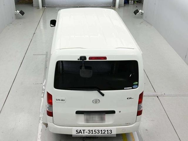 Toyota LITEACE VAN 2020 6789014-3