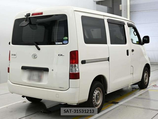 Toyota LITEACE VAN 2020 6789014-4